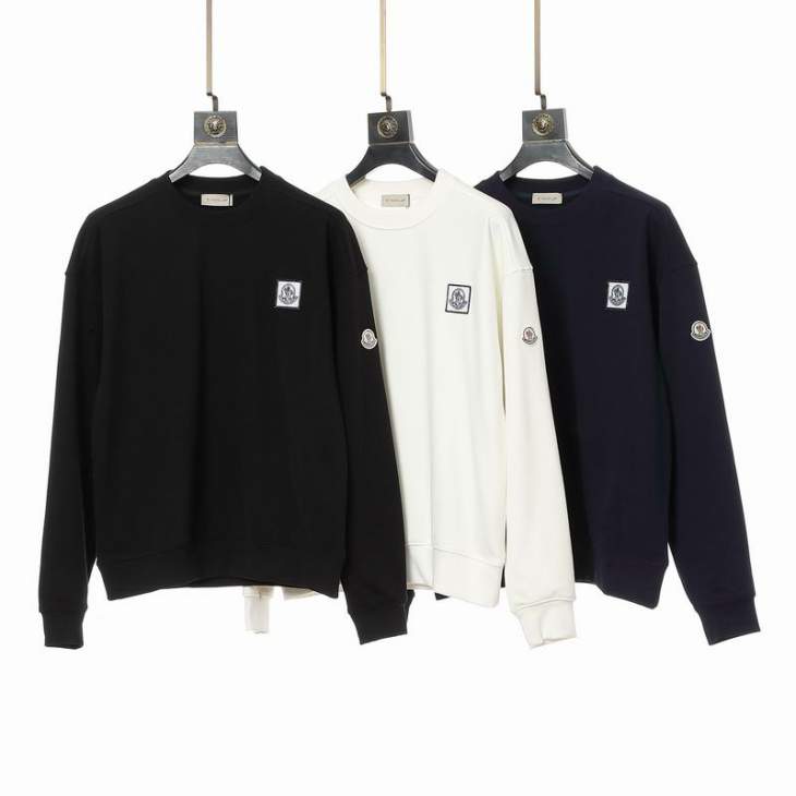 Picture of Moncler Sweatshirt _SKUMonclerS-2XL2br2501334978